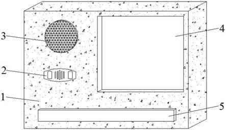 主动揽客LED显示屏的制作方法