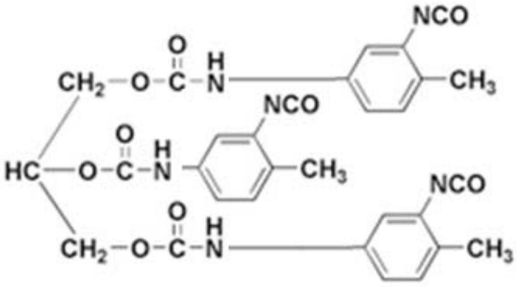 热塑性聚氨酯材料的制备方法与流程