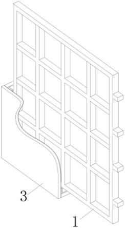 一种门窗用钢化玻璃的制作方法