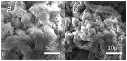 一种氧化石墨烯-微晶纤维素复合吸附球及其制备方法