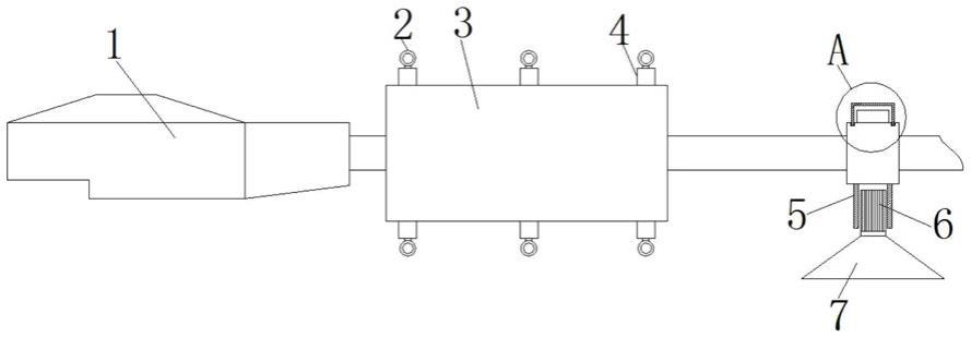 一种六类千兆无氧铜网络跳线的制作方法