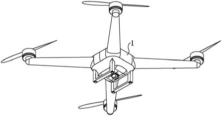 一种无人机的制作方法