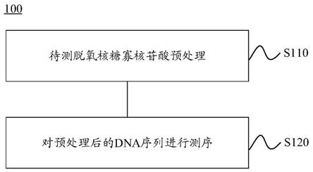 脱氧核糖寡核苷酸测序方法和试剂盒与流程