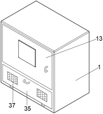 一种竹制品开槽设备的制作方法