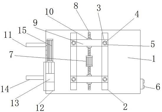 自锁式圆柱滚子轴承装配工装的制作方法