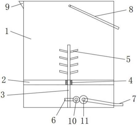 用于留取尿液标本的容器的制作方法