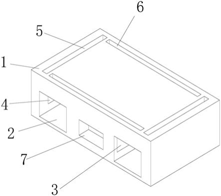 一种叉车用塑料托盘的制作方法