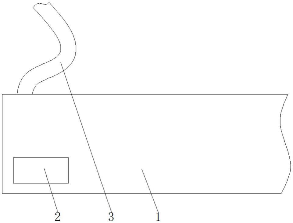 一种抗压防漏消防水带的制作方法