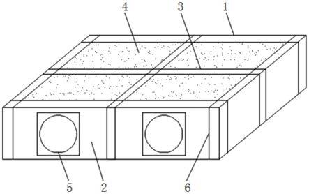 一种利用地下室通风井的天然采光装置的制作方法