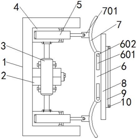 一种高压管用焊接修补工具的制作方法