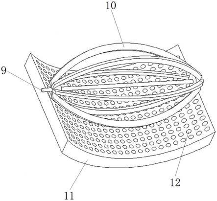 一种新型造纸碎浆机的制作方法