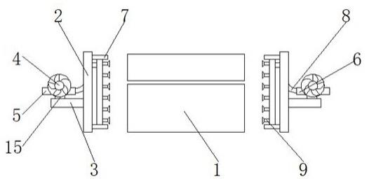 一种仪器仪表用制造模具的制作方法