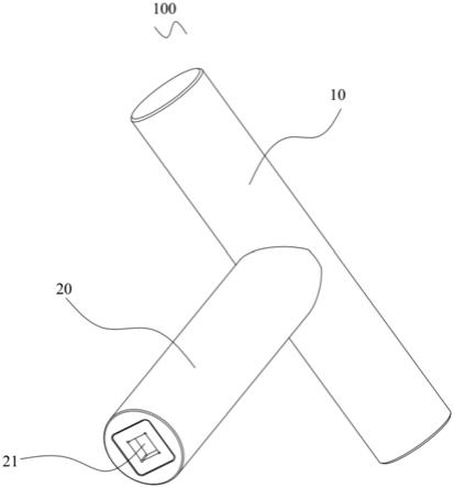 装配工具及电源插座的制作方法