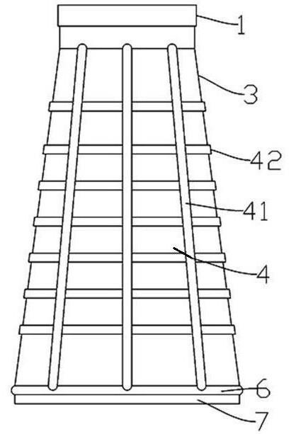 一种便于安装的检查井的制作方法