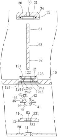 动力电池盖板的制作方法