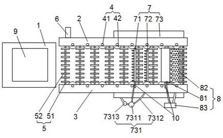 一种PCB清洁装置的制作方法