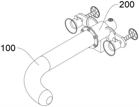 一种无痛型尿道扩张器的制作方法