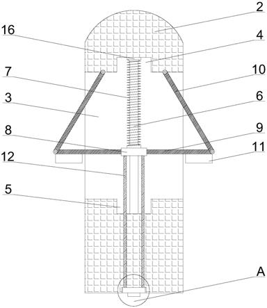 一种建筑外墙复合外保温板的制作方法