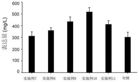 一种人血清白蛋白的生产方法、核苷酸序列、表达载体及表达系统