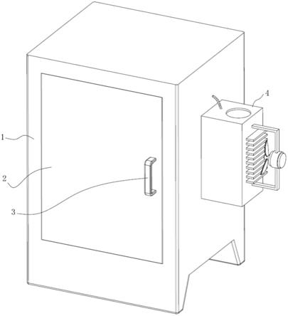 一种3D打印设备