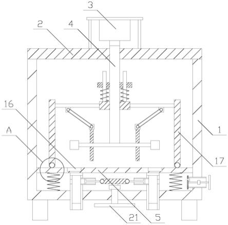 一种用于珠宝模型的加工设备的制作方法