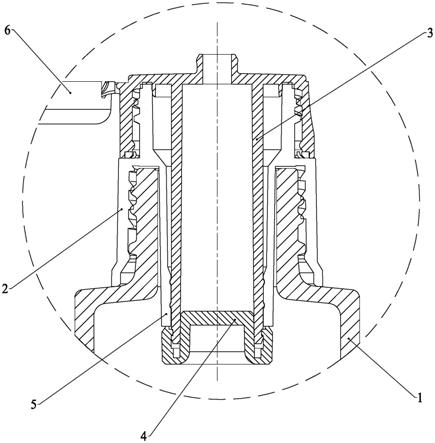 一种包装瓶的制作方法