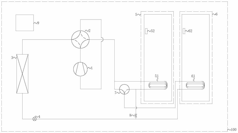一种热泵热水器的制作方法