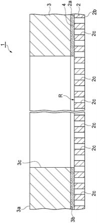 电离法及质量分析方法与流程