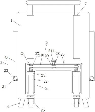 一种智慧教室用扩音器的制作方法