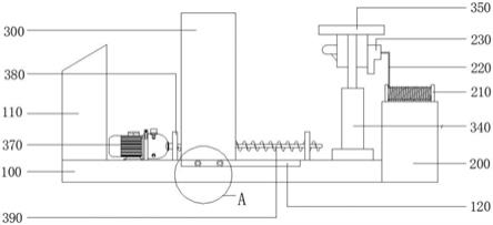 一种电气工程用多角度摆动式自动焊接机的制作方法