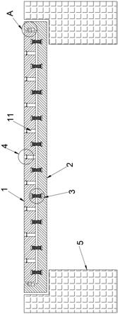 一种防形变建筑井盖的制作方法