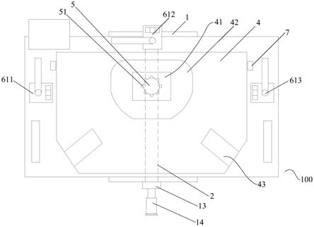 一种方向盘双面夹持工装夹具的制作方法