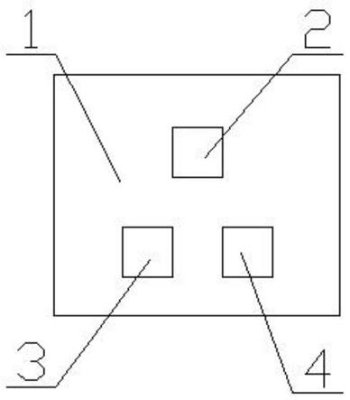 一种新型复合光源的制作方法