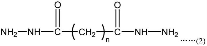 聚缩醛树脂组合物的制作方法