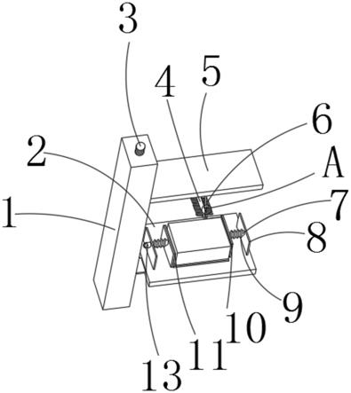 一种电子产品涂覆设备的制作方法