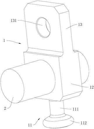 线缆重力传感器的制作方法