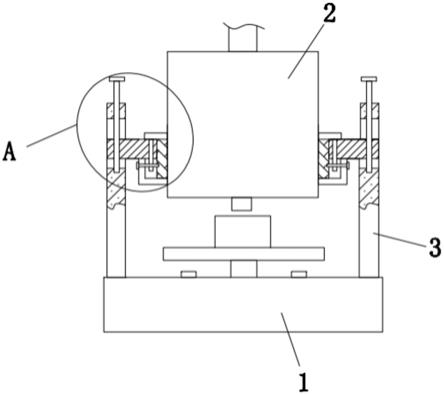 一种聚酯多元醇生产流水线的成品计量装置的制作方法