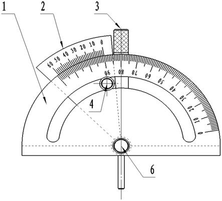 高可靠性斜孔角度测量夹具的制作方法