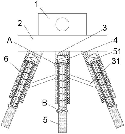 一种房建二次结构施工用水平仪的制作方法