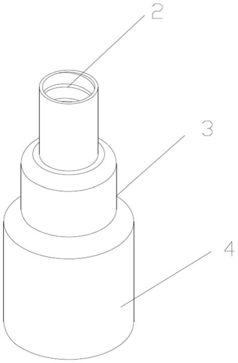 一种地质钻探和抽采钻杆打捞器的制作方法