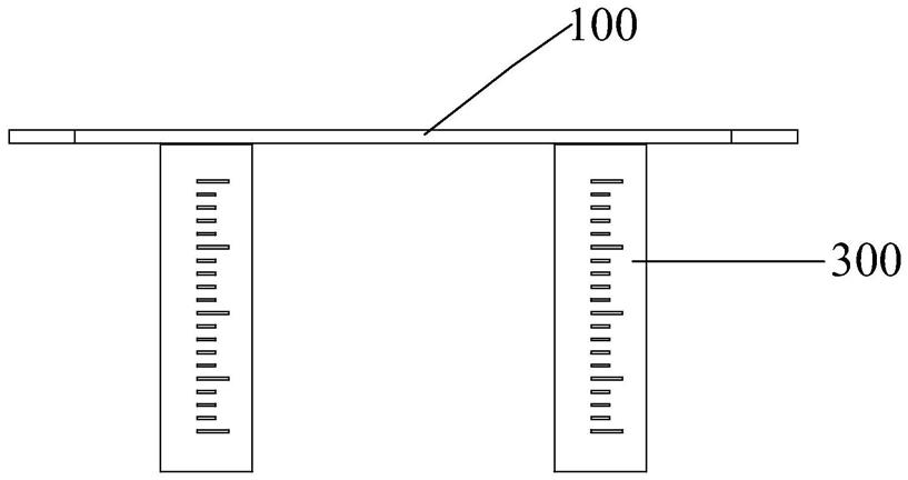 一种毛细管移液装置及其模具的制作方法