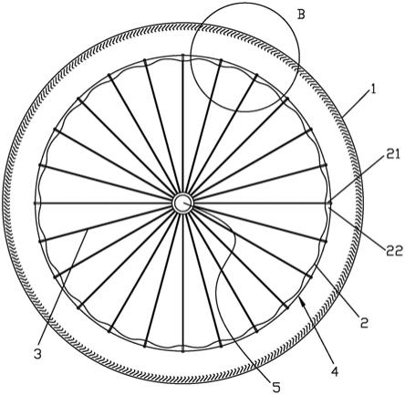 一种自行车轮辋、自行车车轮及自行车的制作方法