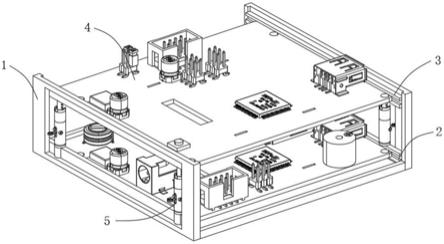 具有可调连接结构的印制电路板的制作方法