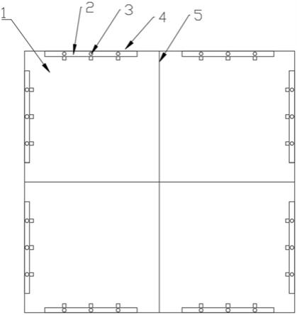 一种具有防静电功能的爬行垫的制作方法