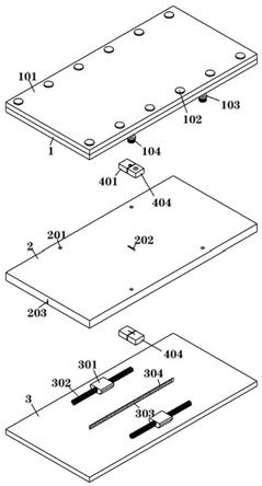 基于压力容器运输用保护元件的制作方法