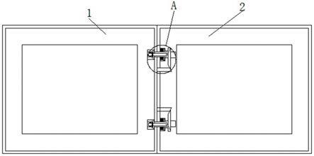 装配式建筑结构保温板的制作方法