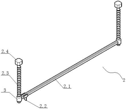 具有折弯保护装置的数控折弯机的制作方法
