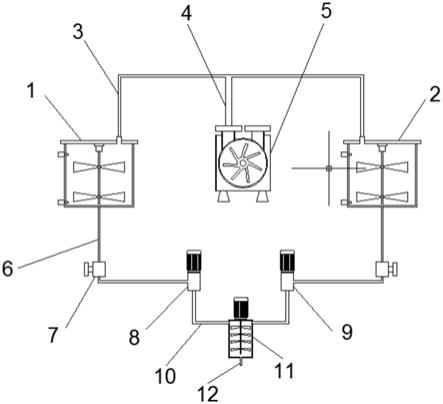 一种应用于双组份针筒AB胶的自动点胶机的制作方法