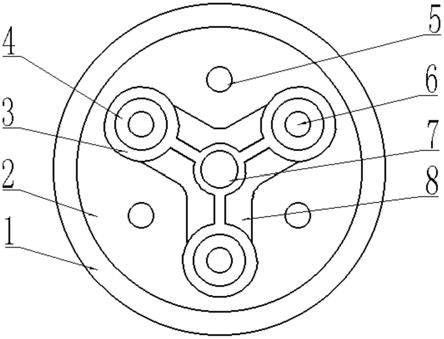 一种自控温加热电缆的制作方法