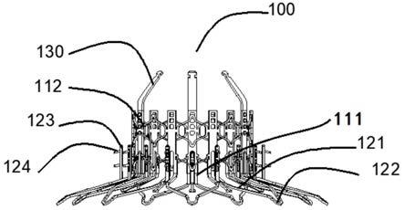 瓣膜支架和瓣膜假体的制作方法